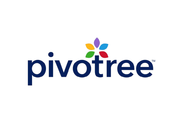 PIVOTREE logo