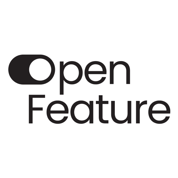 Open Feature logo