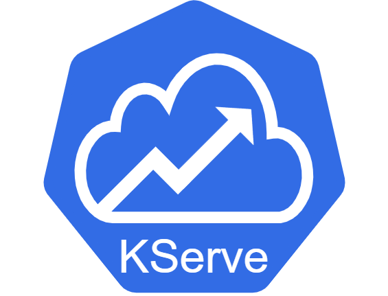KServe logo