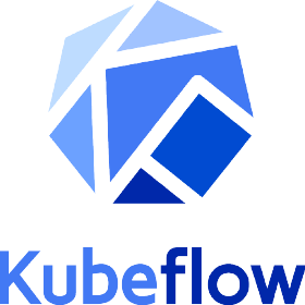 Kubeflow logo